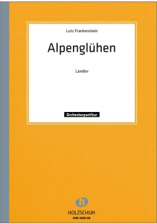 Alpenglühen