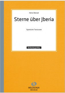 Sterne über Iberia