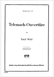 Telemach Ouvertuere