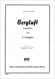 Bergluft