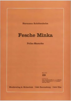 Fesche Minka