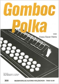 Gomboc Polka