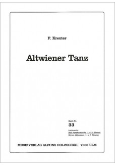 Altwiener Tanz