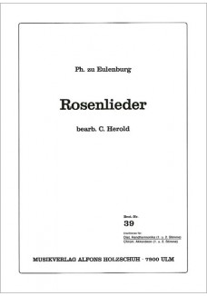 Rosenlieder