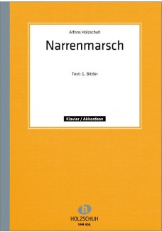 Ravensburger Narrenmarsch