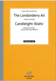 Londonderry Air/Candlelight - W