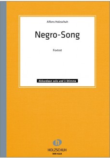 Negro Song