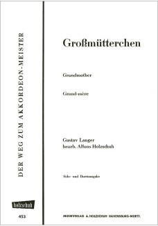 Grossmütterchen