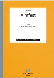 Almfest