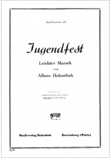 Jugendfest