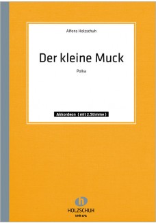 Der kleine Muck