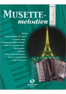 Musettemelodien