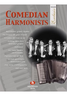 Comedian Harmonists