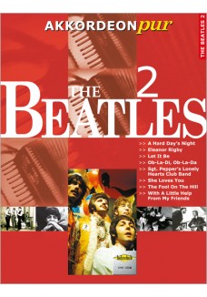 The Beatles 2