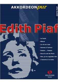 Edith Piaf