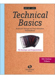 Technical Basics