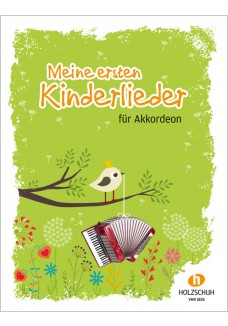 Meine ersten Kinderlieder