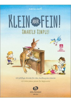 Klein, aber fein!