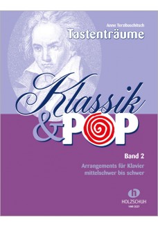 Klassik & Pop 2