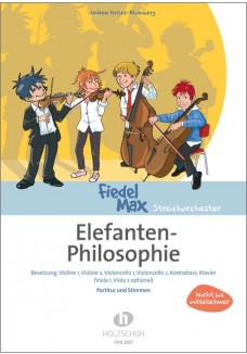 Elefanten-Philosophie