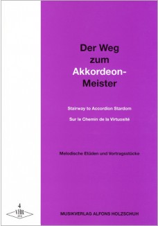 Der Weg zum Akkordeonmeister 4