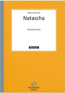 Natascha