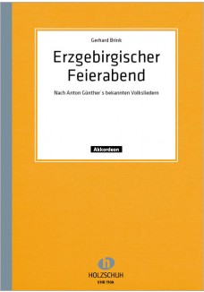 Erzgebirgischer Feierabend