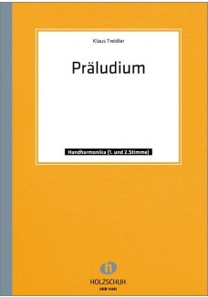 Präludium