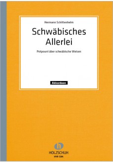 Schwäbisches Allerlei