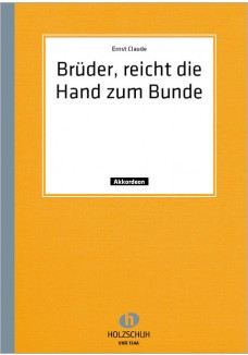 Brüeder reicht die Hand zum Bun