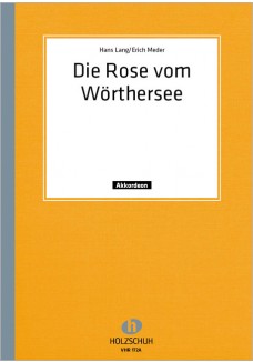 Die Rose vom Wörthersee