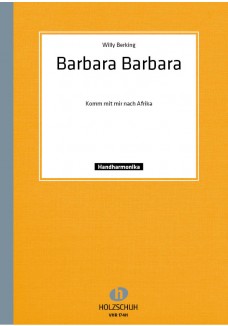 Barbara Barbara Komm Mit Mir Na