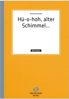 Hü-o-hoh, alter Schimmel