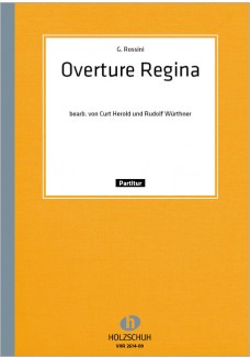 Regina Ouvertüre