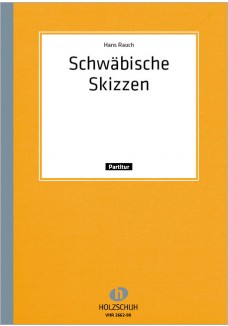 Schwäbische Skizzen