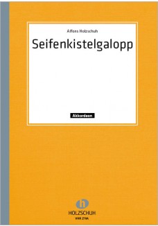 Seifenkistelgalopp