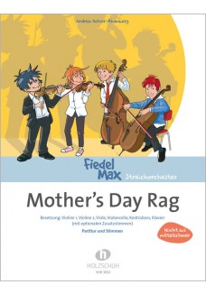 Mother's Day Rag