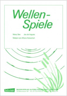 Wellenspiele