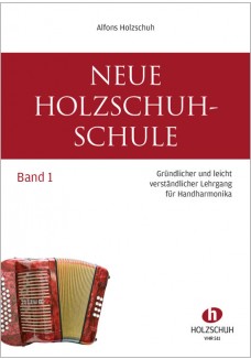 Neue Holzschuh-Schule 1