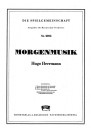 Morgenmusik