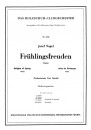 Frühlingsfreuden