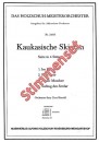 Kaukasische Skizzen