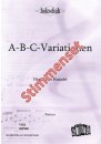 A-B-C Variationen