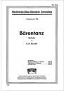 Bärentanz