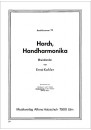 Horch Handharmonika