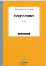 Bergsommer