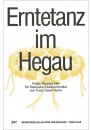 Erntetanz Im Hegau