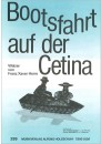 Bootsfahrt Auf Der Cetina