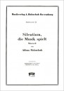 Silentium Die Musik Spielt