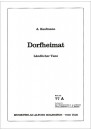 Dorfheimat